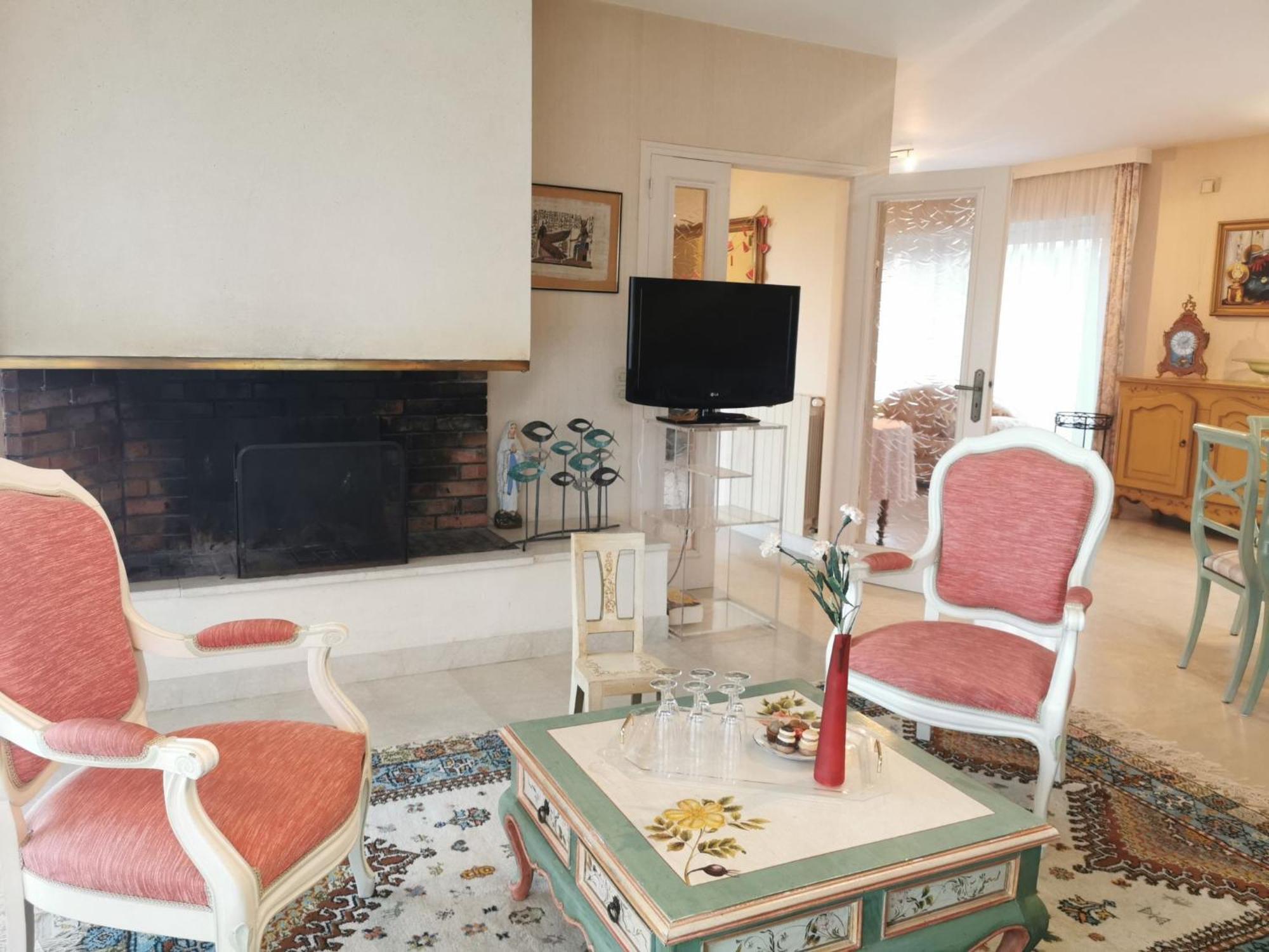 Holiday Home Les Rimains By Interhome Cancale Exterior foto